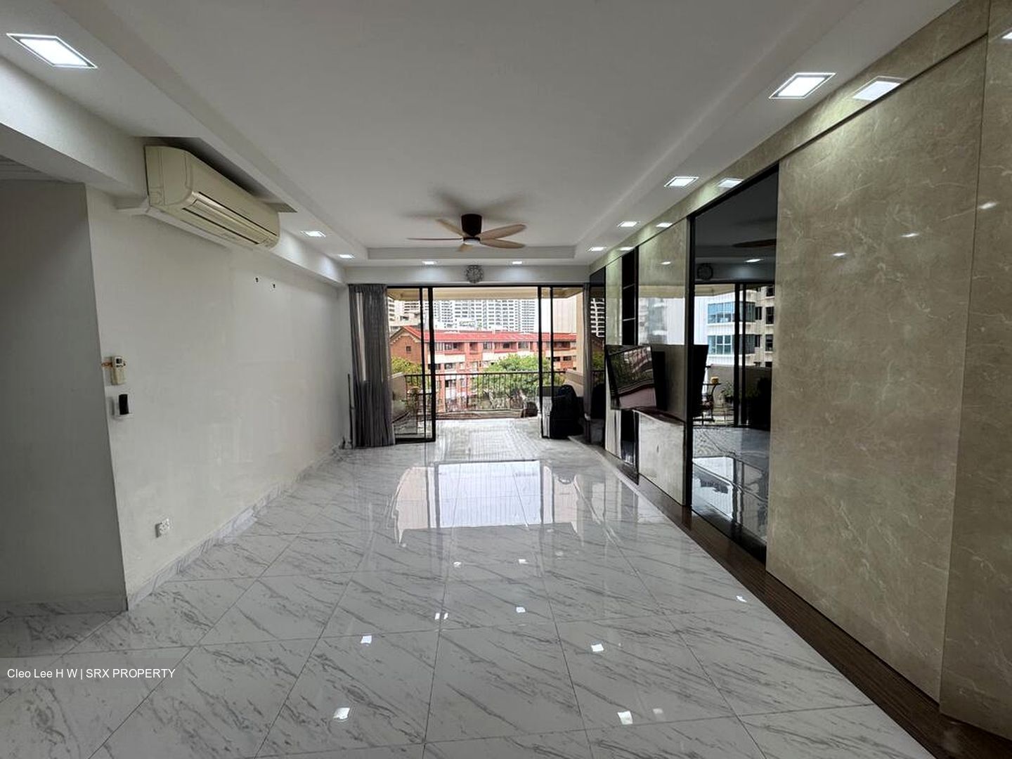 Sommerville Park (D10), Condominium #502517061